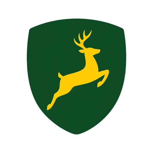 John Deere